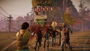 State of Decay 2 - Gamersmaze.com