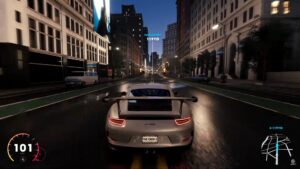 The Crew 2 - Gamersmaze.com