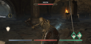 The Elder Scrolls: Blades - Gamersmaze.com
