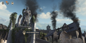The Elder Scrolls: Blades - Gamersmaze.com