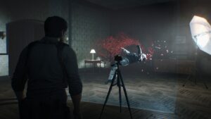 The Evil Within 2 - Gamersmaze.com
