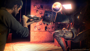 The Evil Within 2 - Gamersmaze.com