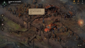 Thronebreaker: The Witcher Tales - Gamersmaze.com