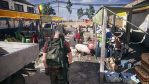 Tom Clancy's Ghost Recon Wildlands - Gamersmaze.com