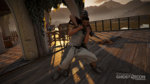 Tom Clancy's Ghost Recon Wildlands - Gamersmaze.com
