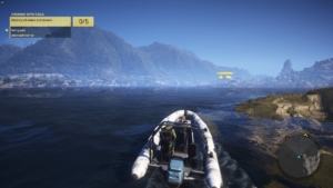 Tom Clancy's Ghost Recon Wildlands - Gamersmaze.com