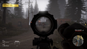 Tom Clancy's Ghost Recon Wildlands - Gamersmaze.com