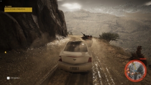 Tom Clancy's Ghost Recon Wildlands - Gamersmaze.com