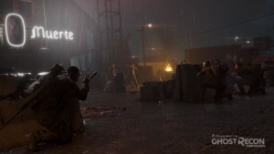 Tom Clancy's Ghost Recon Wildlands - Gamersmaze.com