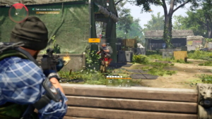 Tom Clancys The Division 2 - Gamersmaze.com