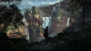 Uncharted: The Lost Legacy - Gamersmaze.com
