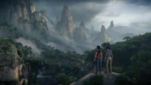 Uncharted: The Lost Legacy - Gamersmaze.com