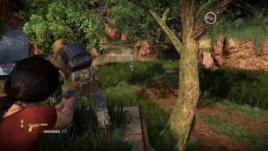 Uncharted: The Lost Legacy - Gamersmaze.com