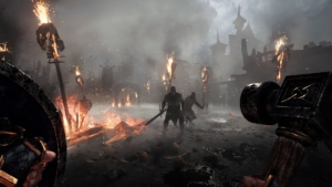 Warhammer: Vermintide 2 - Gamersmaze.com