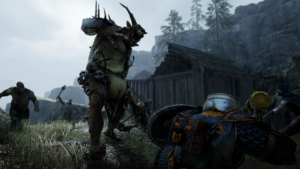 Warhammer: Vermintide 2 - Gamersmaze.com