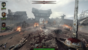 Warhammer: Vermintide 2 - Gamersmaze.com