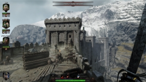 Warhammer: Vermintide 2 - Gamersmaze.com