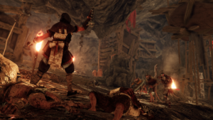 Warhammer: Vermintide 2 - Gamersmaze.com