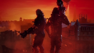 Wolfenstein: Youngblood - Gamersmaze.com