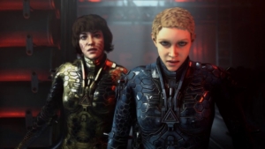 Wolfenstein: Youngblood - Gamersmaze.com