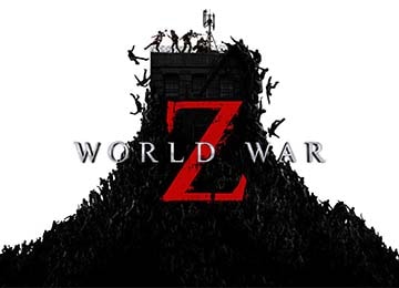 World War Z - Gamersmaze.com