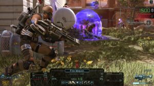 XCom 2: War of The Chosen - Gamersmaze.com