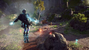 Anthem - Gamersmaze.com