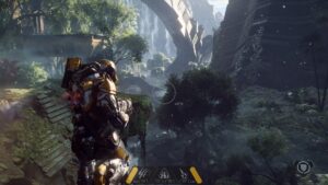 Anthem - Gamersmaze.com