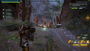 Anthem - Gamersmaze.com