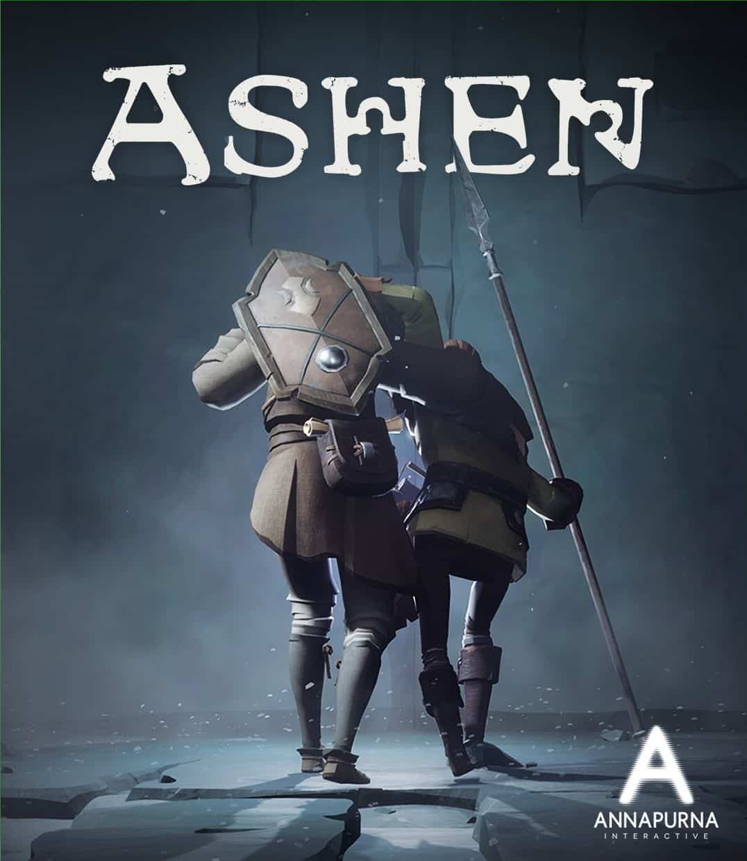 Ashen - Gamersmaze.com