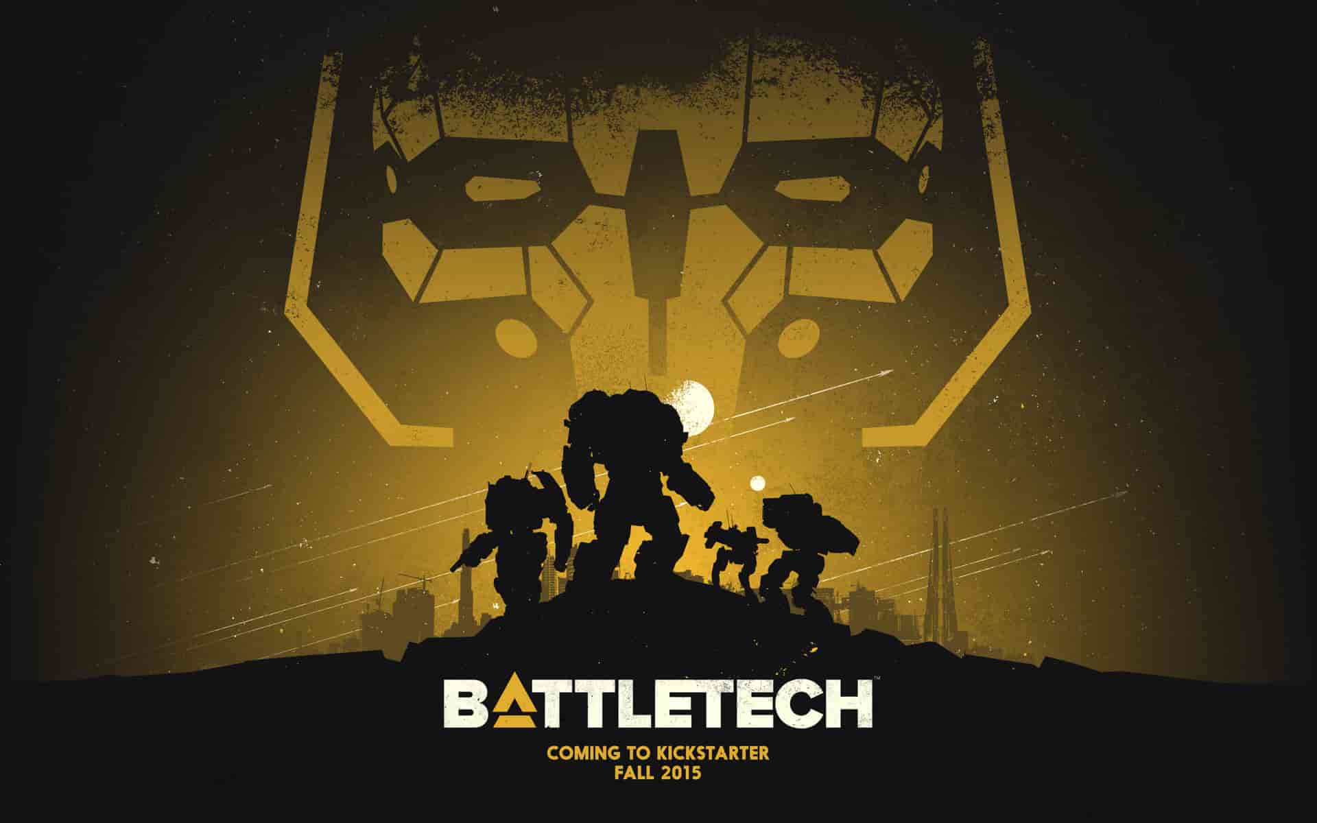 BattleTech - Gamersmaze.com