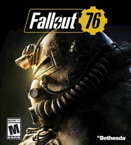 Fallout 76 - Gamersmaze.com
