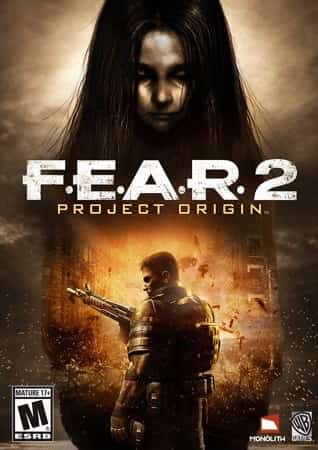 F.E.A.R. 2: Project Origin - Gamermaze.com