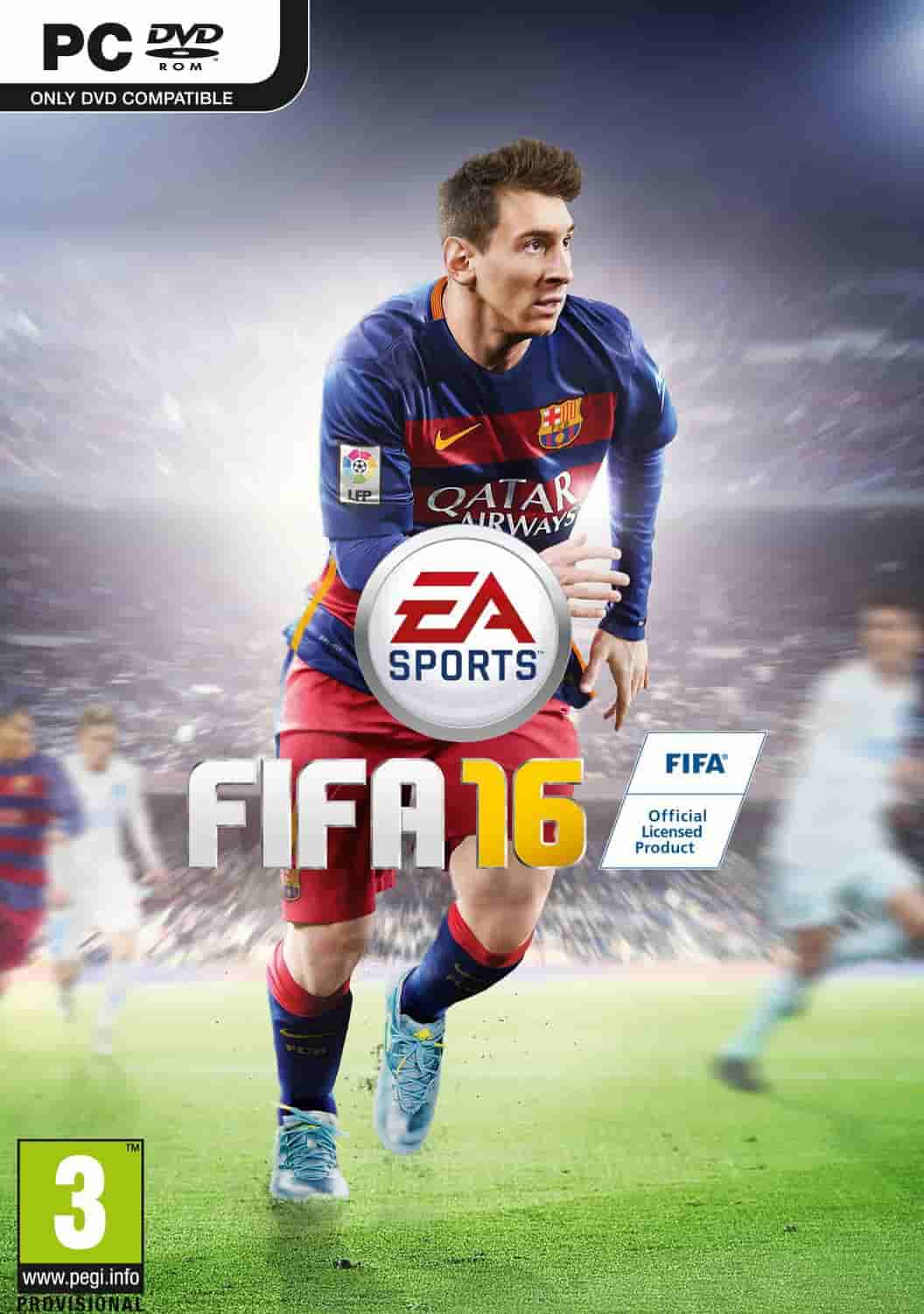 telecharger fifa 16 pc