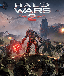 Halo Wars 2 - Gamersmaze.com