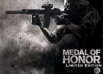 Medal of Honor - Gamersmaze.com