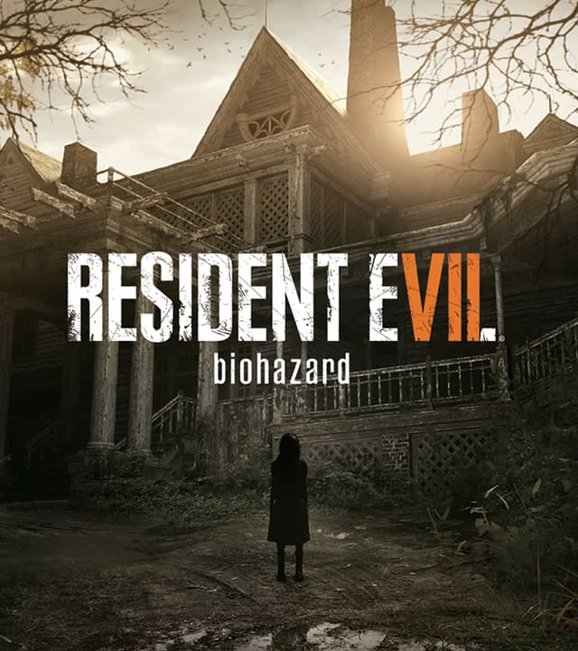 Resident Evil: Biohazard - Gamersmaze.com