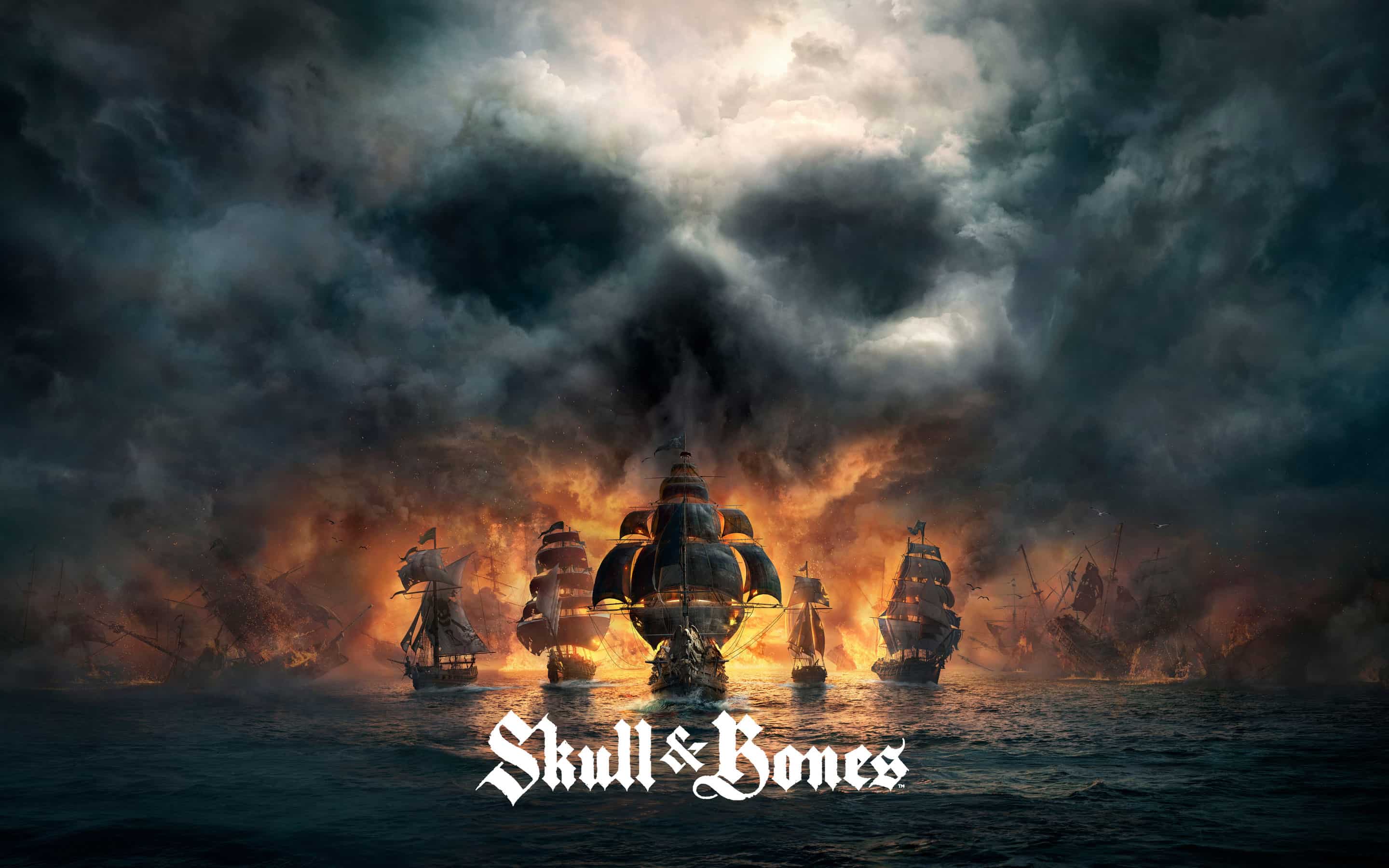 Skull & Bones - Gamersmaze.com