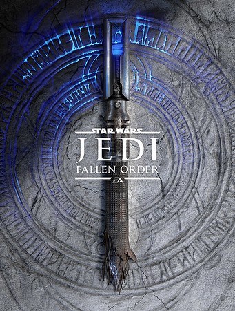 Star Wars Jedi: Fallen Orders - Gamersmaze.com