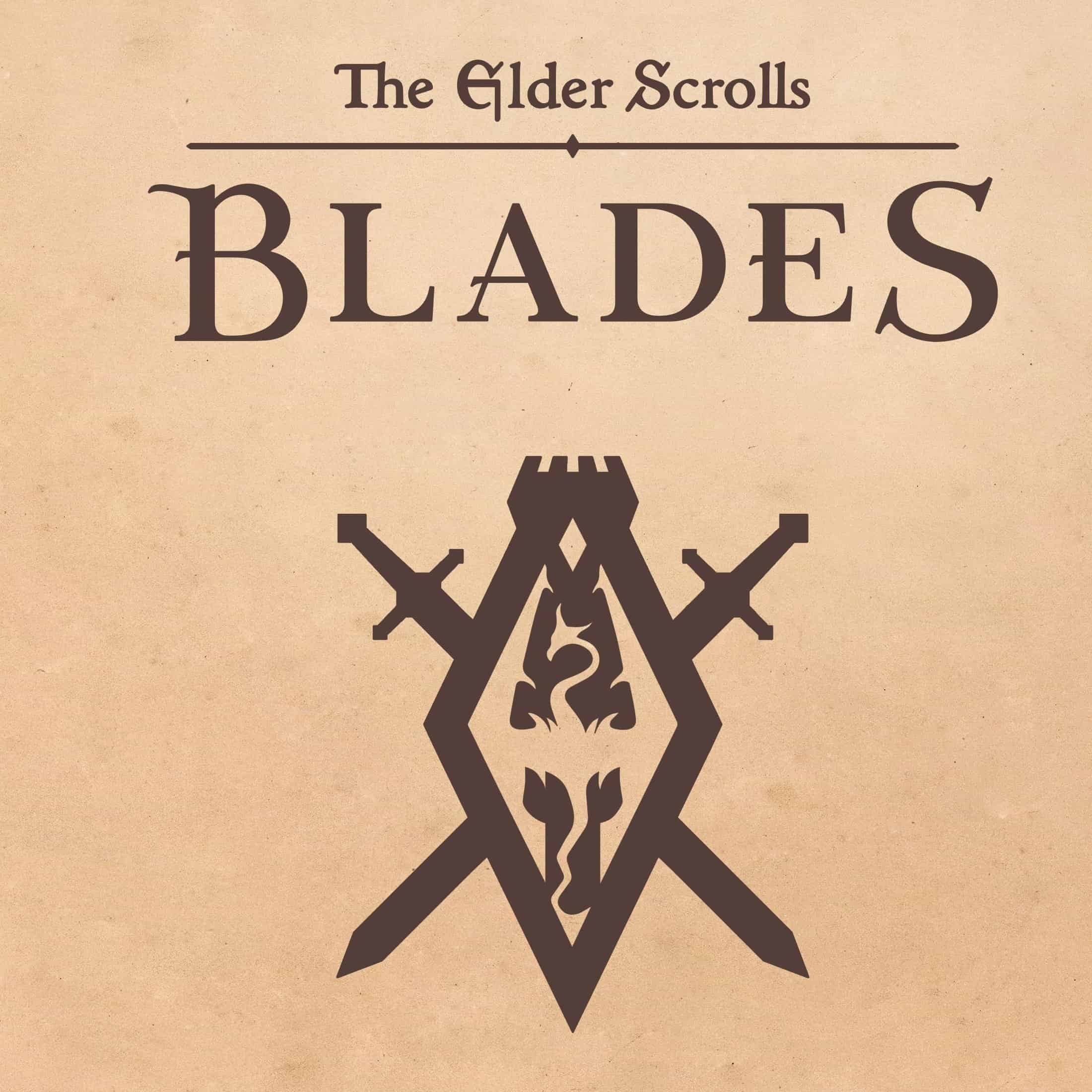 The Elder Scrolls: Blades - Gamersmaze.com