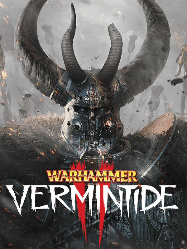 Warhammer: Vermintide 2 - Gamersmaze.com