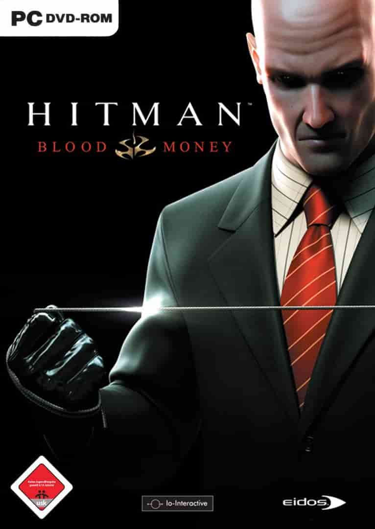 TÉLÉCHARGER HITMAN CODENAME 47 PC STARTIMES 47 CODENAME PC STARTIMES TÉLÉCHARGER HITMAN