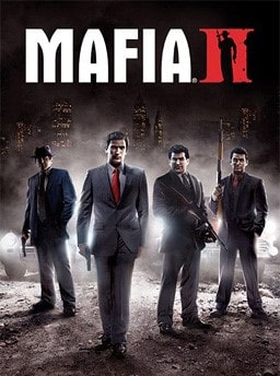 MAFIA II - Gamesrmaze.com
