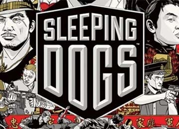 Sleeping Dogs - Gamersmaze.com