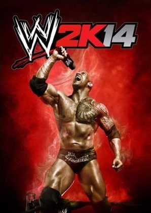 WWE 2K14 - Gamersmaze.com