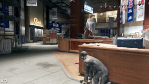 Watch Dogs - Gamersmaze.com