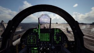 Ace Combat 7: Skies Unknown - Gamersmaze.com