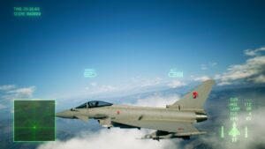 Ace Combat 7: Skies Unknown - Gamersmaze.com