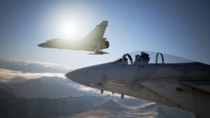 Ace Combat 7: Skies Unknown - Gamersmaze.com