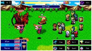 Alvastia Chronicles - Gamersmaze.com